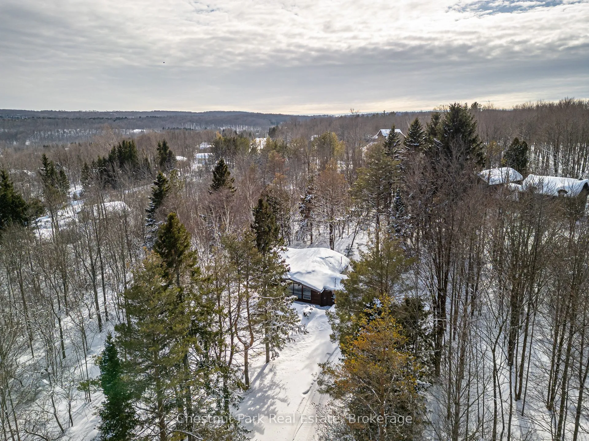 116 Castleview Road, Blue Mountains, ON L9Y 0R6