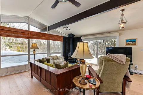 116 Castleview Road, Blue Mountains, ON L9Y 0R6
