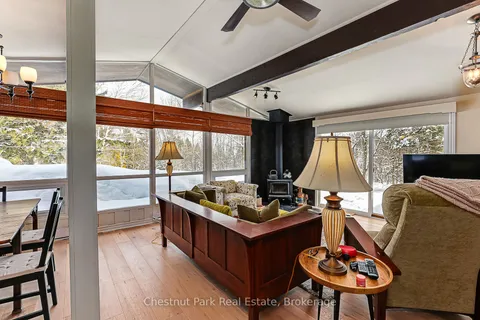 116 Castleview Road, Blue Mountains, ON L9Y 0R6