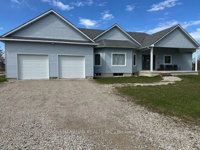 3167 Broadway Street, Brooke-Alvinston, ON N0N 1A0