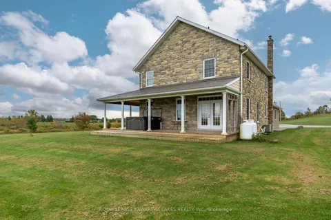 373 Cheese Factory Road, Kawartha Lakes, ON K9V 4R3
