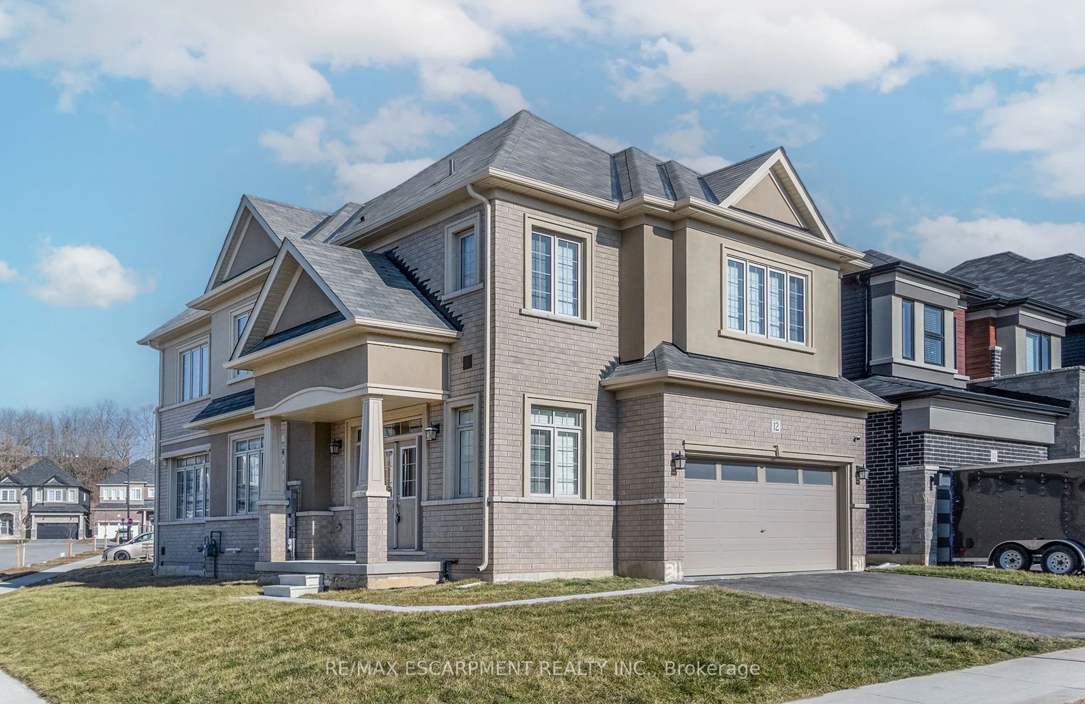 12 Stauffer Road, Brantford, ON N3T 5L8