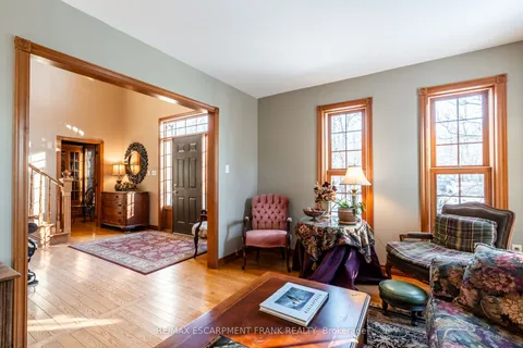 3260 Guyatt Road, Hamilton, ON L0R 1P0