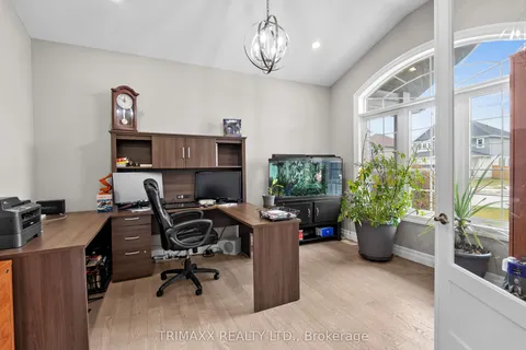 31 Thames Springs Crescent, Zorra, ON N0M 2M0