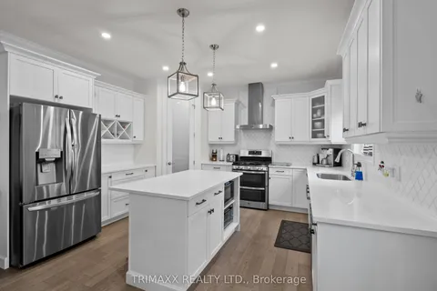 31 Thames Springs Crescent, Zorra, ON N0M 2M0