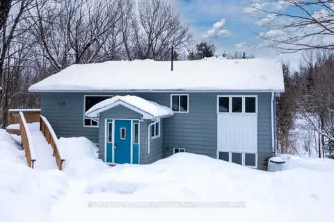 494 Canning Road, Whitestone, ON P0A 1G0