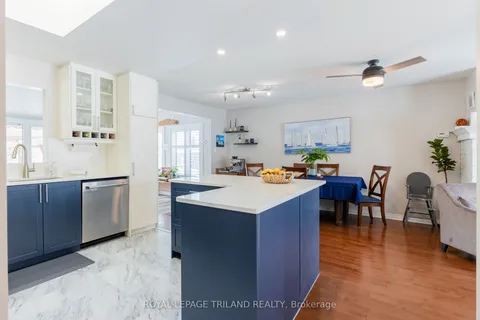 35 Orchard Road, Lambton Shores, ON N0M 1T0