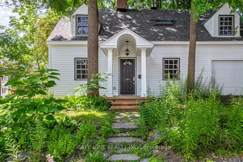 181 Maple Lane, Rockcliffe Park, ON K1M 1G6