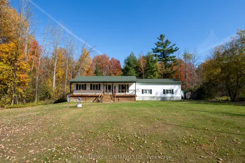 8 Benjamin Lane, North Grenville, ON K0G 1J0