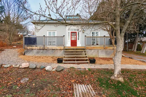 11050 County Rd., 2 Road, Alnwick/Haldimand, ON K0K 2G0
