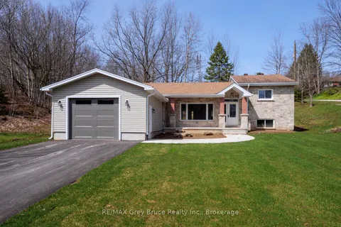 1996 6th Avenue, Owen Sound, ON N4K 5J1