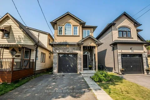 607 Knox Avenue, Hamilton, ON L8H 6K2