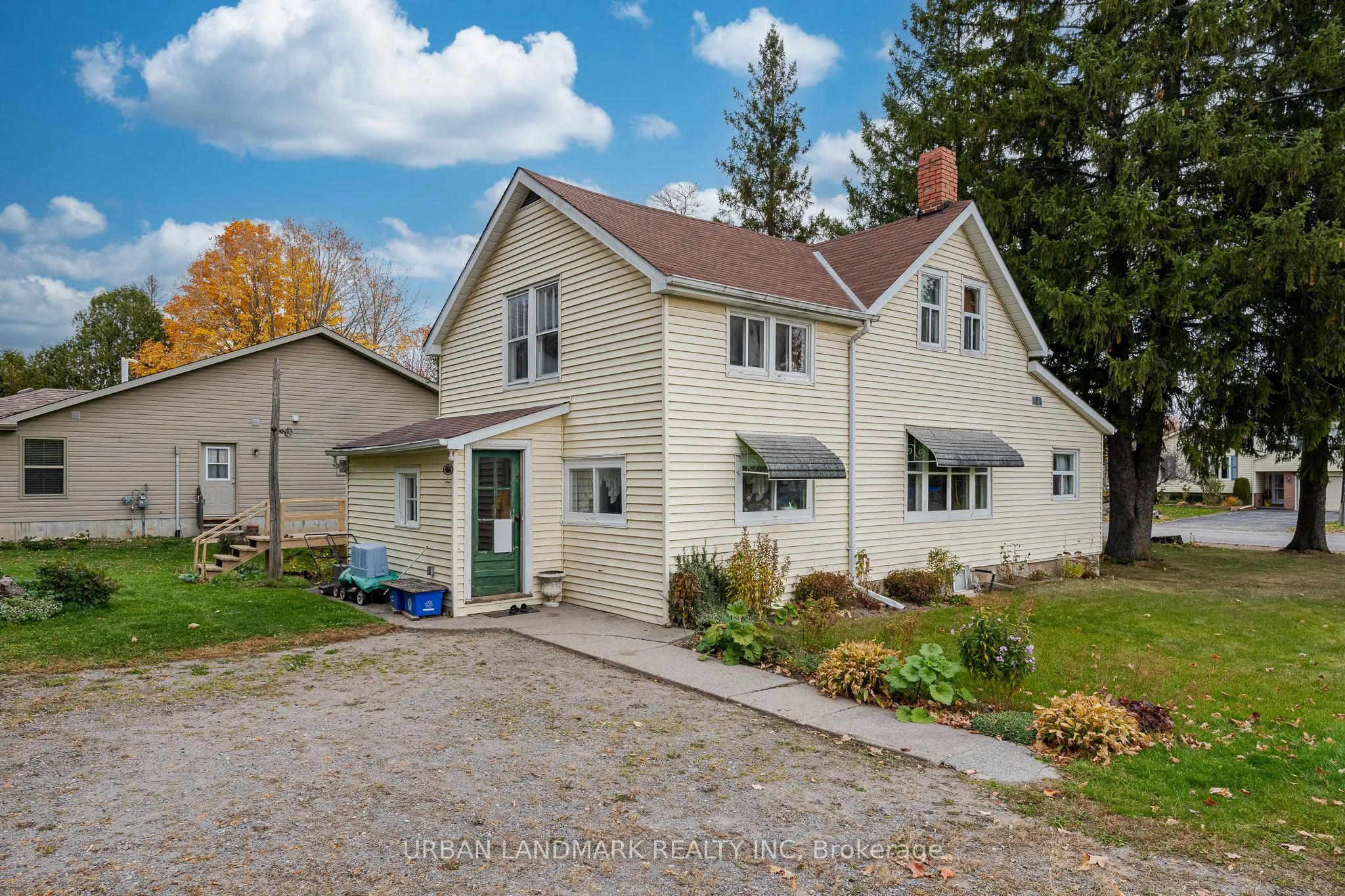56 Wellington Street, Madoc, ON K0K 2K0