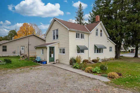 56 Wellington Street, Madoc, ON K0K 2K0
