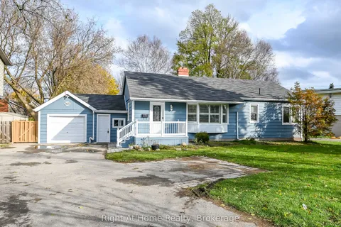 365 FIDDLERS GREEN Road, Hamilton, ON L9G 1X2