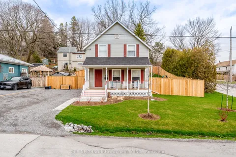 22 Harris Street, Port Hope, ON L1A 4G6