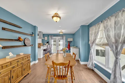 22 Harris Street, Port Hope, ON L1A 4G6