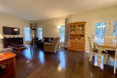 1 PRESTWICK DRIVE N/A, Huntsville, ON P1H 0C2