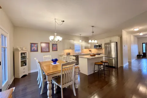 1 PRESTWICK DRIVE N/A, Huntsville, ON P1H 0C2