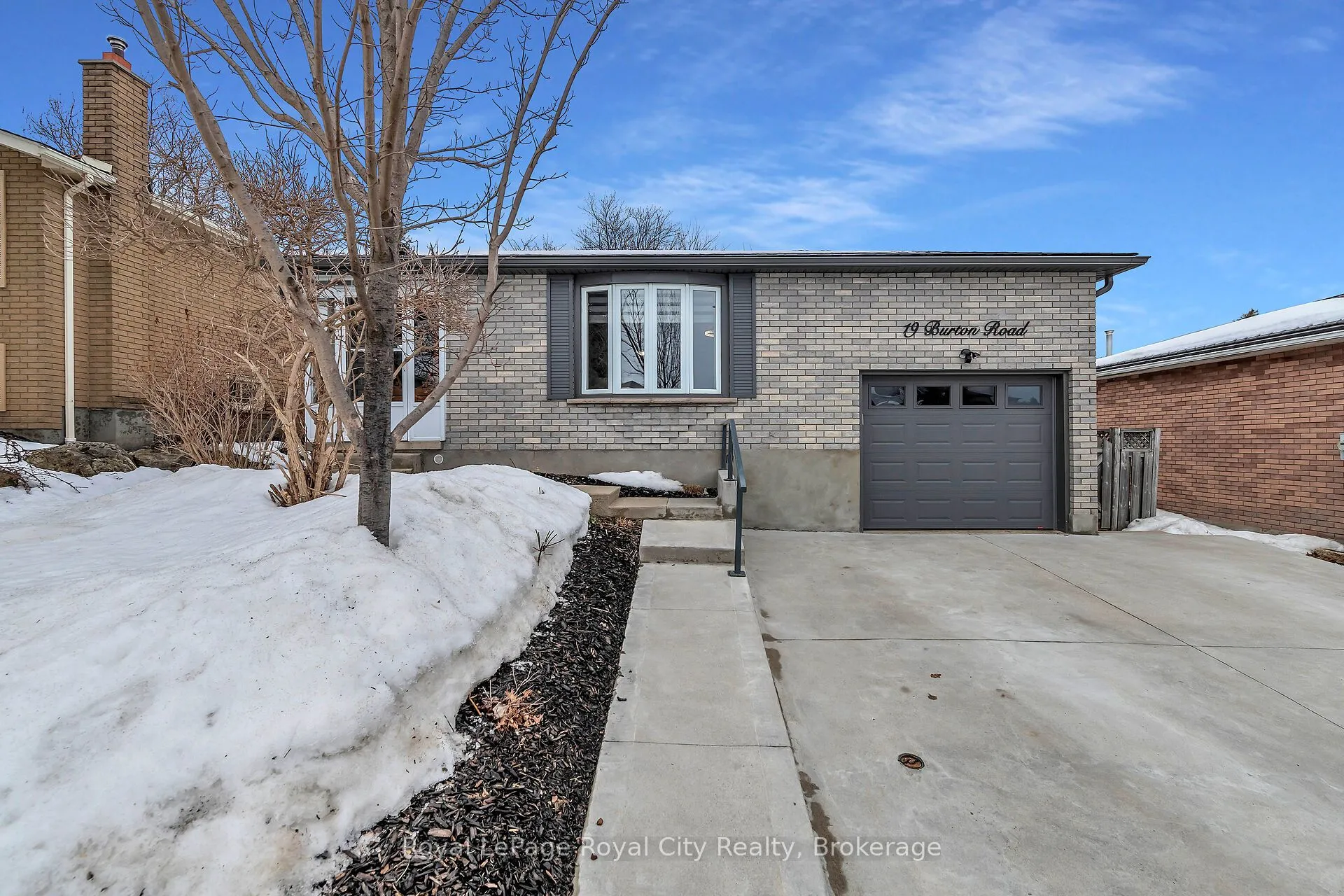 19 Burton Road, Guelph, ON N1H 8A6