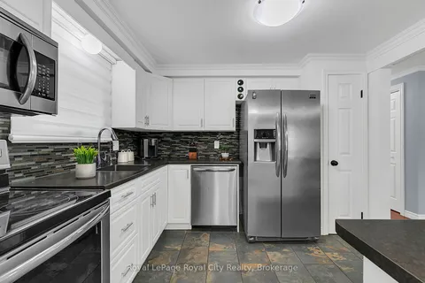 19 Burton Road, Guelph, ON N1H 8A6