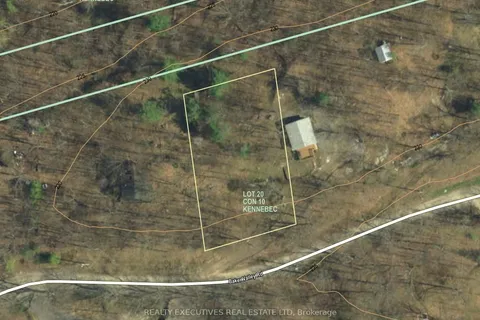 1319 Baker Valley Road, ON K0H 1B0