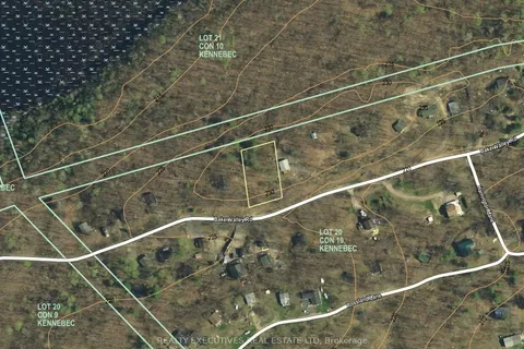 1319 Baker Valley Road, ON K0H 1B0