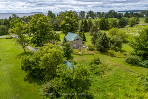 4805 County Road 8 Road, Prince Edward County, ON K0K 2T0