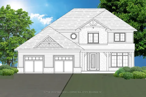 29 Spruce Crescent, North Middlesex, ON N0L 1W0