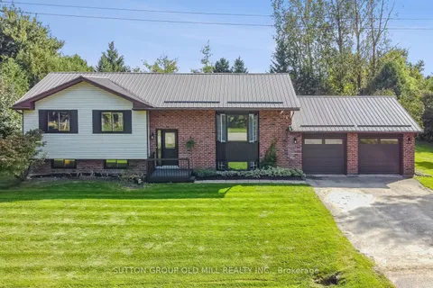 2 Menary Drive, Amaranth, ON L9W 3Y6