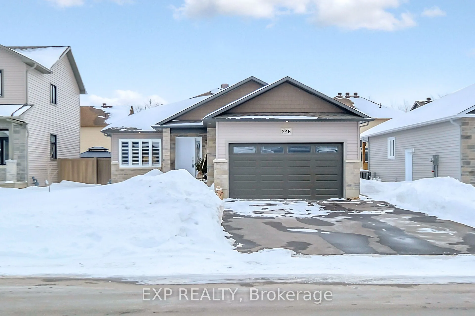 246 Station Trail, Russell, ON K4R 0C9