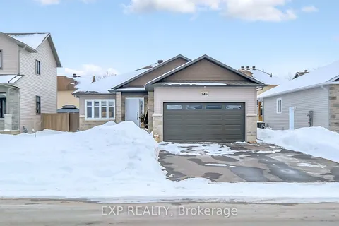 246 Station Trail, Russell, ON K4R 0C9