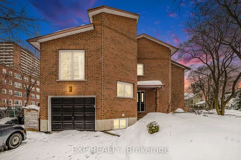 217 Dovercourt Avenue, Westboro - Hampton Park, ON K1Z 7K1