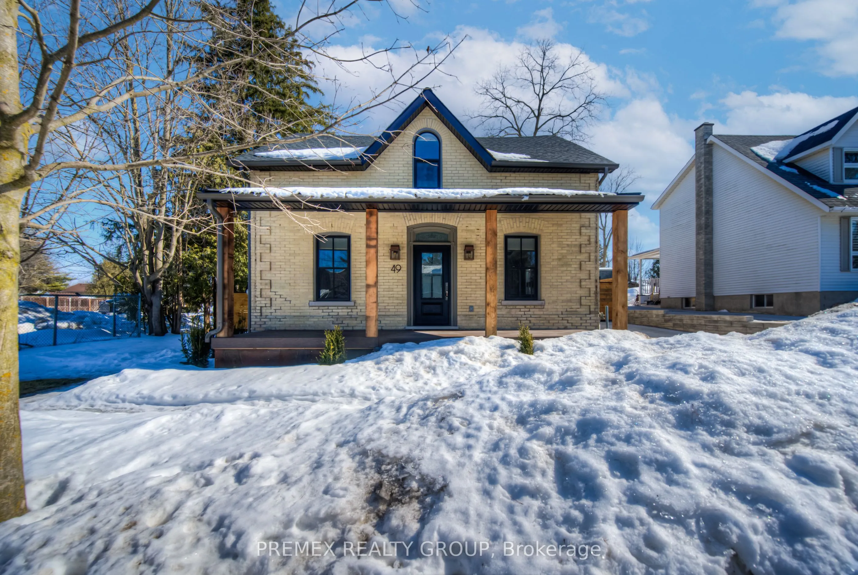 49 Elliot Street, North Dumfries, ON N0B 1E0