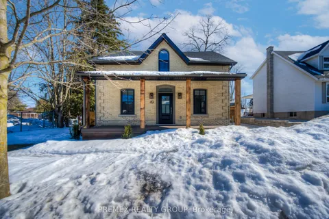 49 Elliot Street, North Dumfries, ON N0B 1E0
