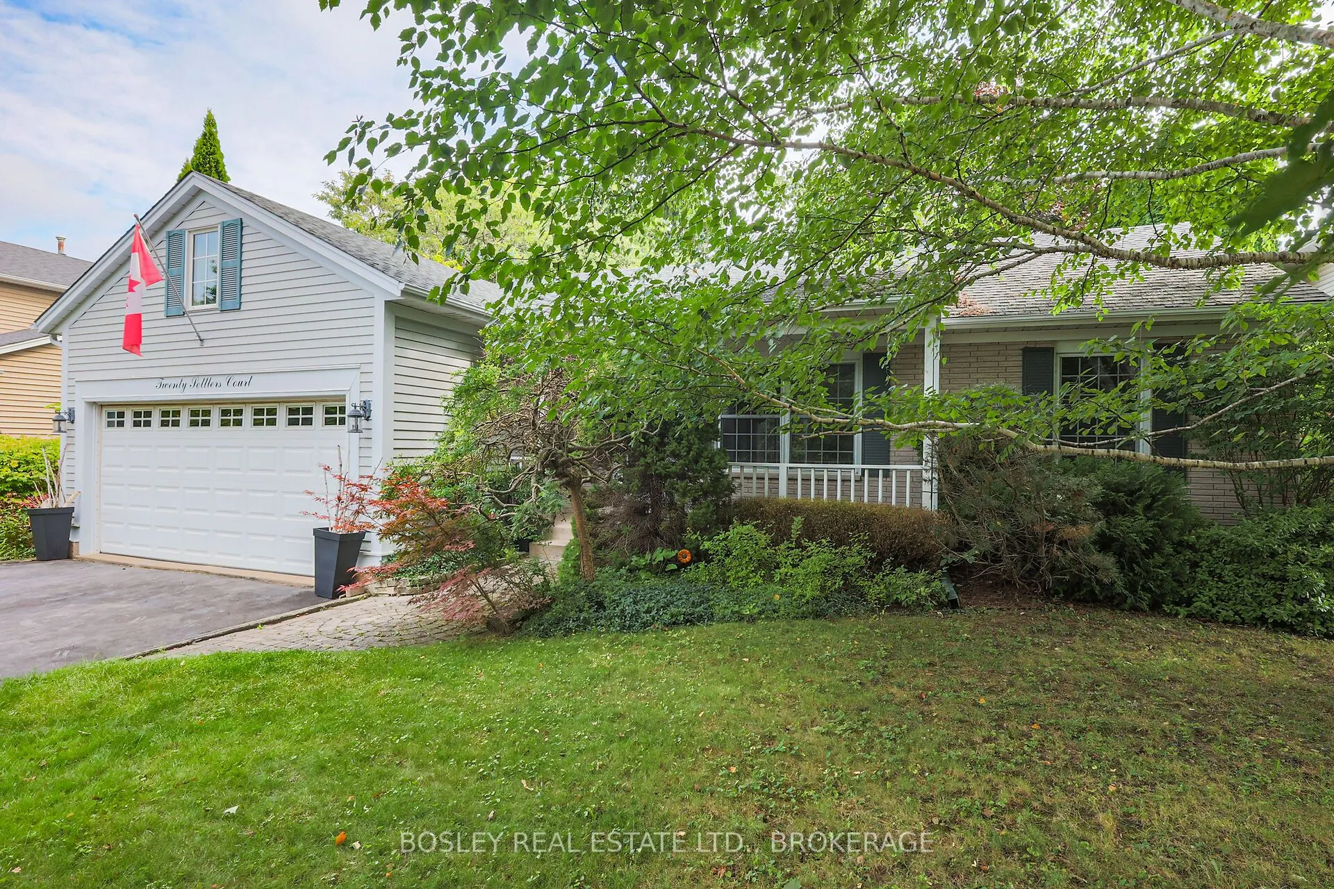 20 Settlers Court, Niagara-on-the-Lake, ON L0S 1J0