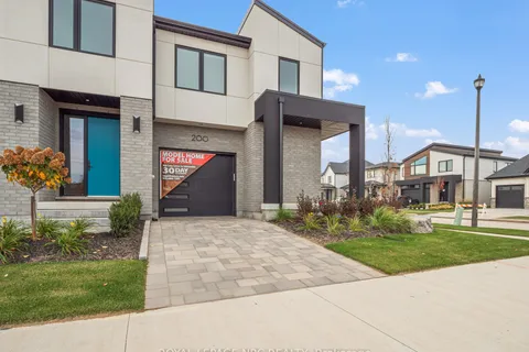 200 Klager Avenue, Pelham, ON L0S 1E6