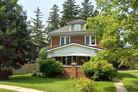 3640 Nafziger Road, Wellesley, ON N0B 2T0