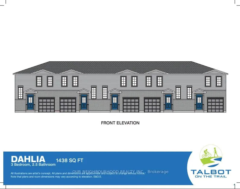 90 Buchanan Avenue, Prince Edward County, ON K0K 2T0