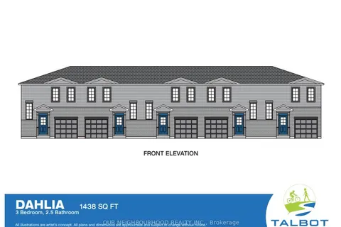 90 Buchanan Avenue, Prince Edward County, ON K0K 2T0