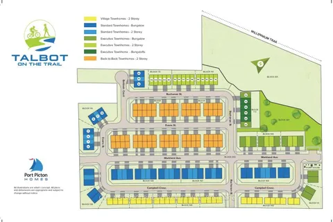 90 Buchanan Avenue, Prince Edward County, ON K0K 2T0