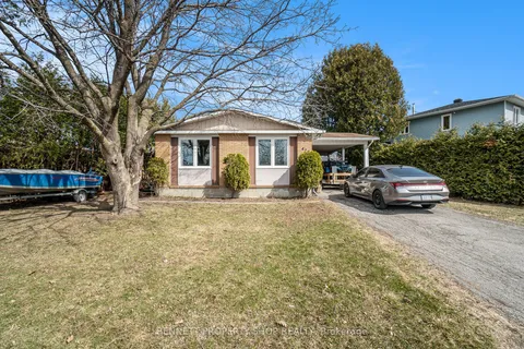 428 Hatfield Crescent, Orleans - Cumberland and Area, ON K1E 1M8