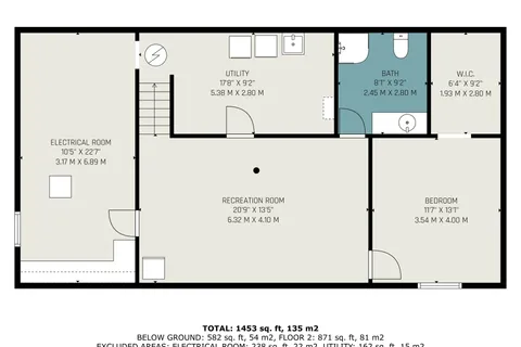 428 Hatfield Crescent, Orleans - Cumberland and Area, ON K1E 1M8