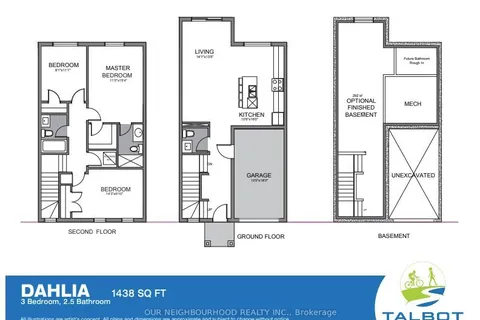 92 Buchanan Avenue, Prince Edward County, ON K0K 2T0