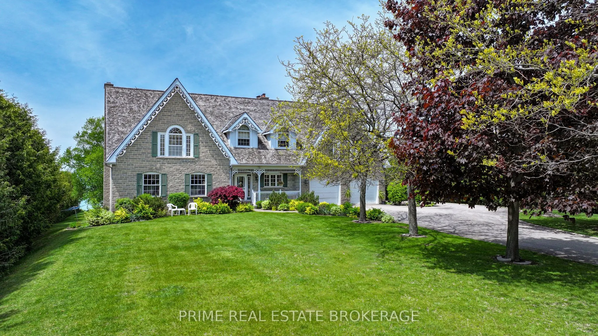 72797 Ravine Drive, Bluewater, ON N0M 2T0