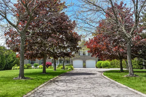 72797 Ravine Drive, Bluewater, ON N0M 2T0