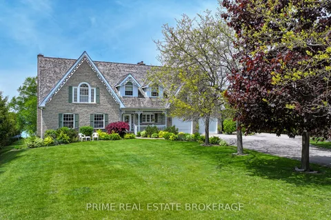 72797 Ravine Drive, Bluewater, ON N0M 2T0