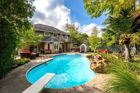 117 Miller Drive, Hamilton, ON L9G 4W2