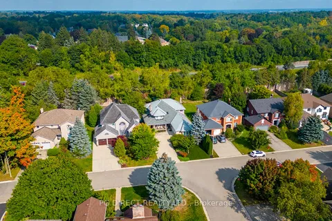 117 Miller Drive, Hamilton, ON L9G 4W2