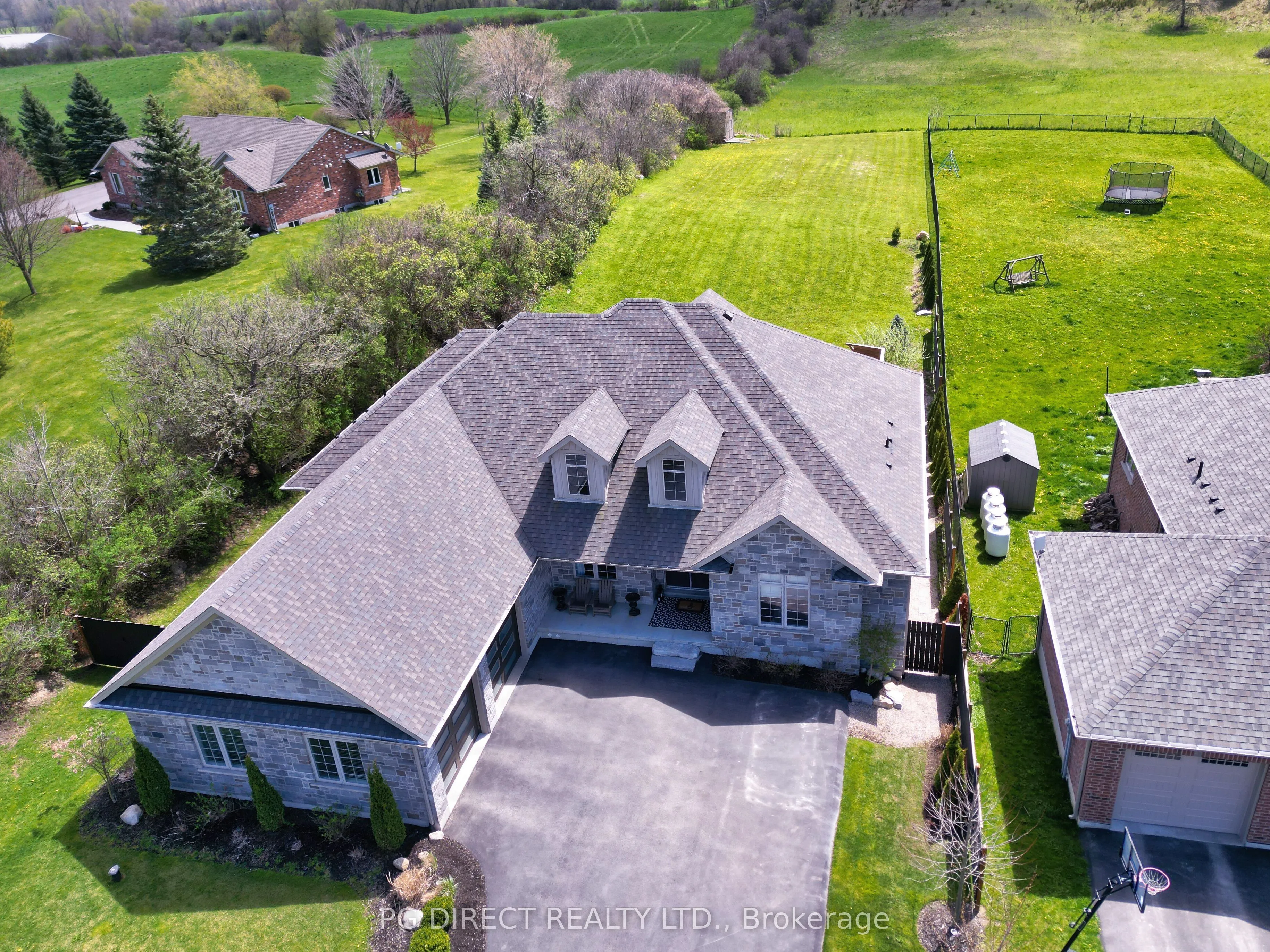 7069 Concession 1 Road, Puslinch, ON N0B 2J0